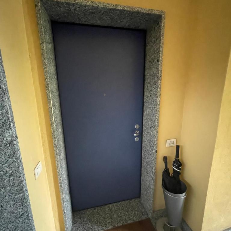 Elegant Apartment in Milan with Panoramic Terrace - Appartamento con 1 Camera da Letto - 10