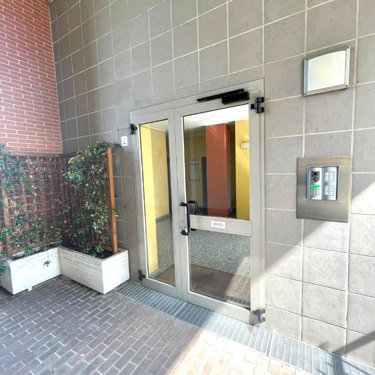 Elegant Apartment in Milan with Panoramic Terrace - Appartamento con 1 Camera da Letto - 12