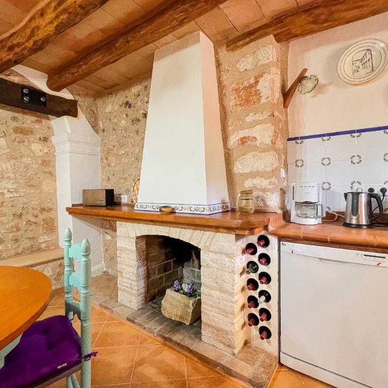 Villa Can Xesquet - Villa de 3 dormitorios - 26