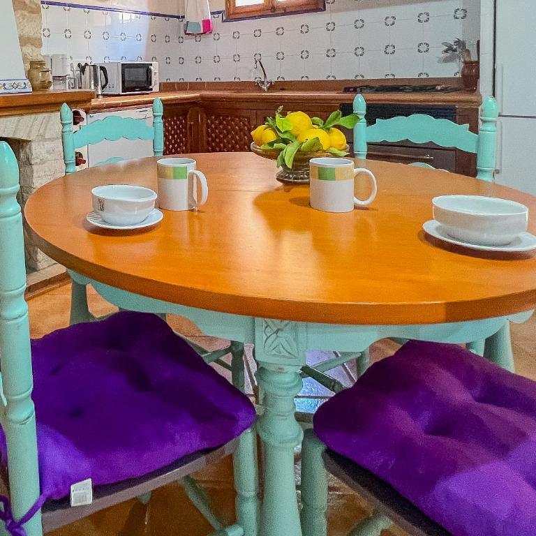 Villa Can Xesquet - Villa de 3 dormitorios - 23