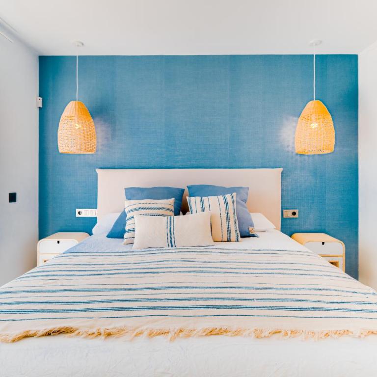 Mara Marina Suites 4 - Three-Bedroom Villa - 38