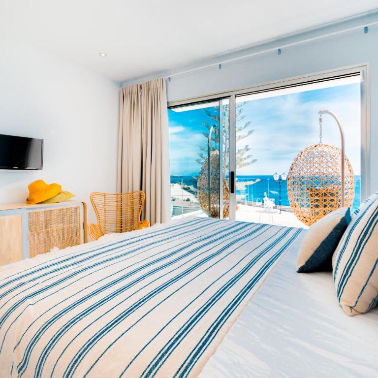 Mara Marina Suites 4 - Three-Bedroom Villa - 37