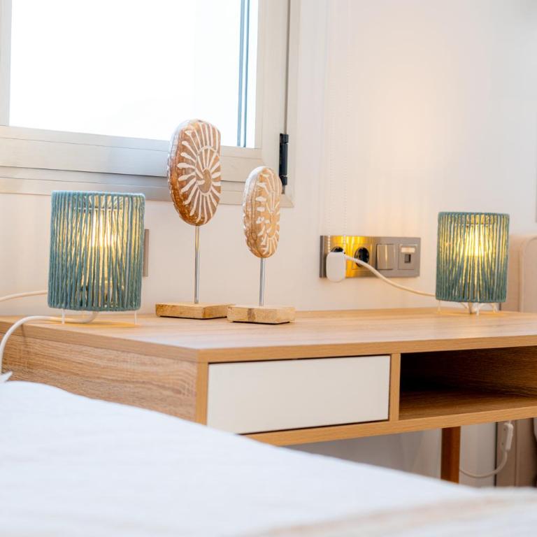 Mara Marina Suites 4 - Three-Bedroom Villa - 44