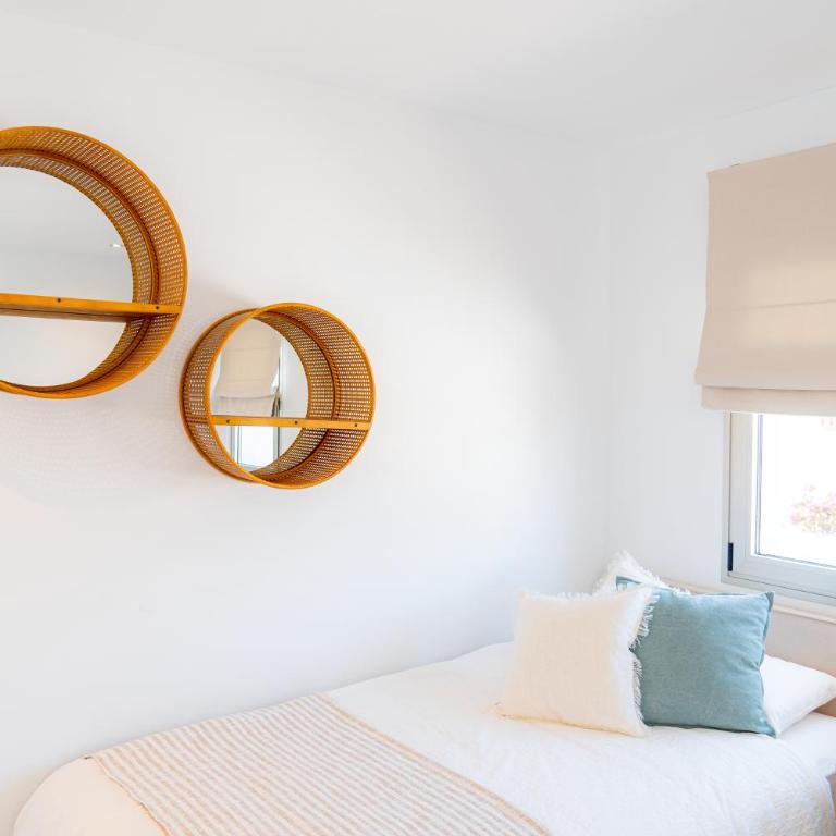Mara Marina Suites 4 - Three-Bedroom Villa - 45