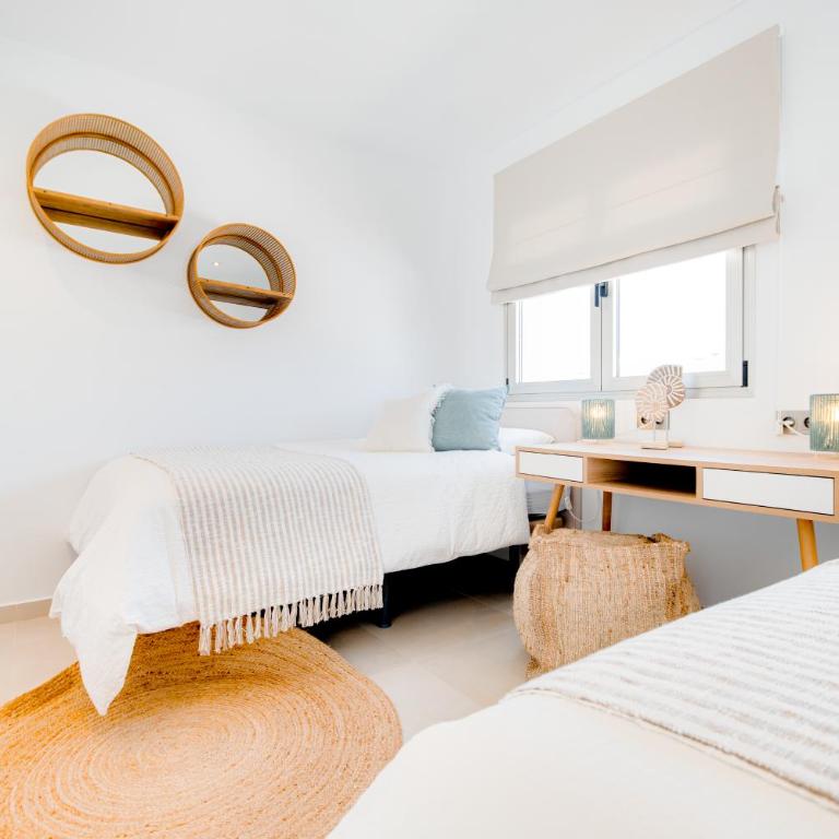 Mara Marina Suites 4 - Three-Bedroom Villa - 47