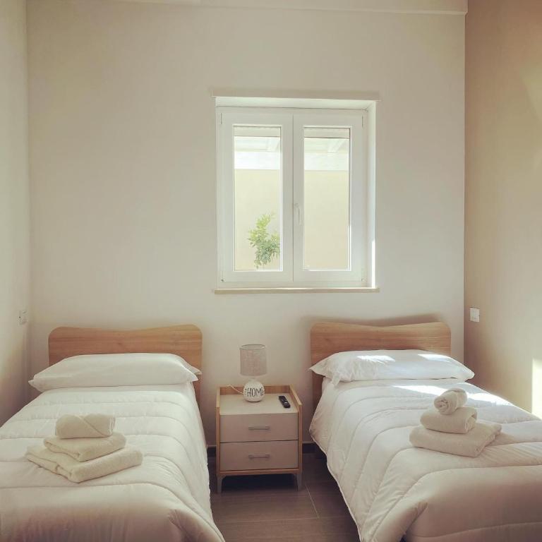 Naturelais - Casa con 2 Camere da Letto - 3