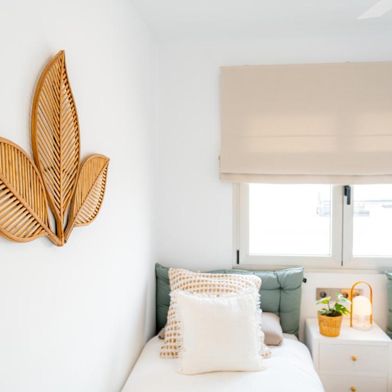 Mara Marina Suites 4 - Three-Bedroom Villa - 49