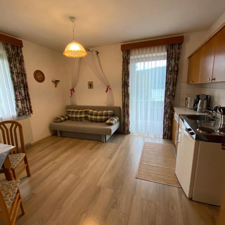Appartementhaus Sonne - Apartment mit 1 Schlafzimmer - 6
