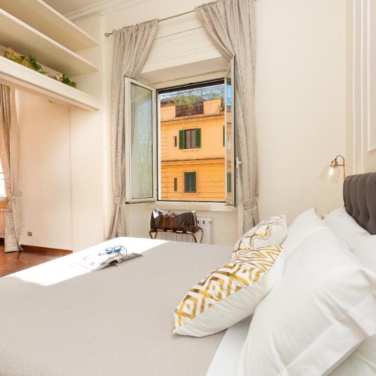 Savoia Exclusive House by Premium Suites Collection - Appartamento con 2 Camere da Letto - 22
