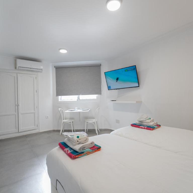 CASADELMAR Marbella 23 APARTAMENTOS VACACIONALES - Apartamento - 11