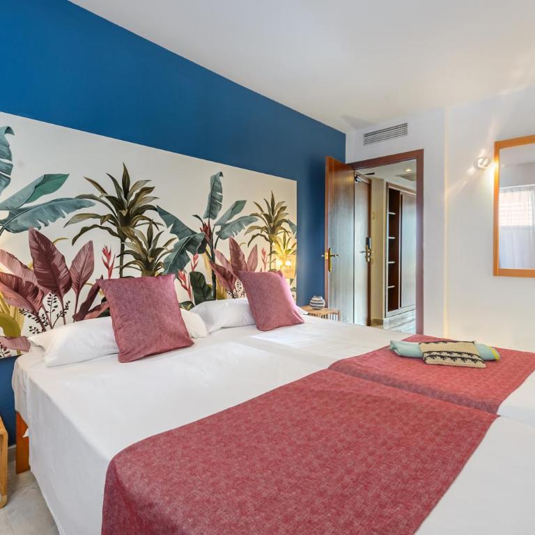 Apartamentos Vibra Jabeque Soul-3SUP - Apartamento de 1 dormitorio con vistas al mar - 3
