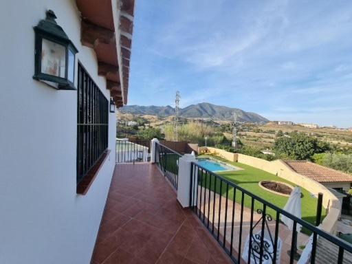 FINCA VALENZUELA - Casa de 5 dormitorios - 5