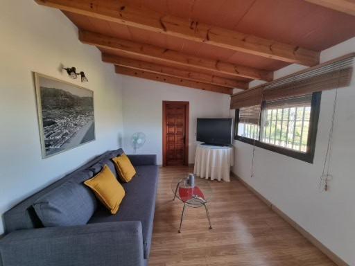FINCA VALENZUELA - Casa de 5 dormitorios - 7
