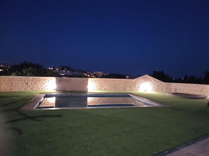 FINCA VALENZUELA - Casa de 5 dormitorios - 14