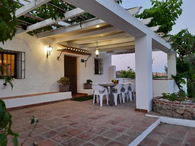 FINCA VALENZUELA - Casa de 5 dormitorios - 16