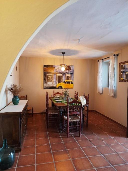 FINCA VALENZUELA - Casa de 5 dormitorios - 19