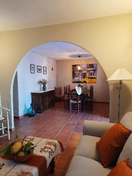 FINCA VALENZUELA - Casa de 5 dormitorios - 20