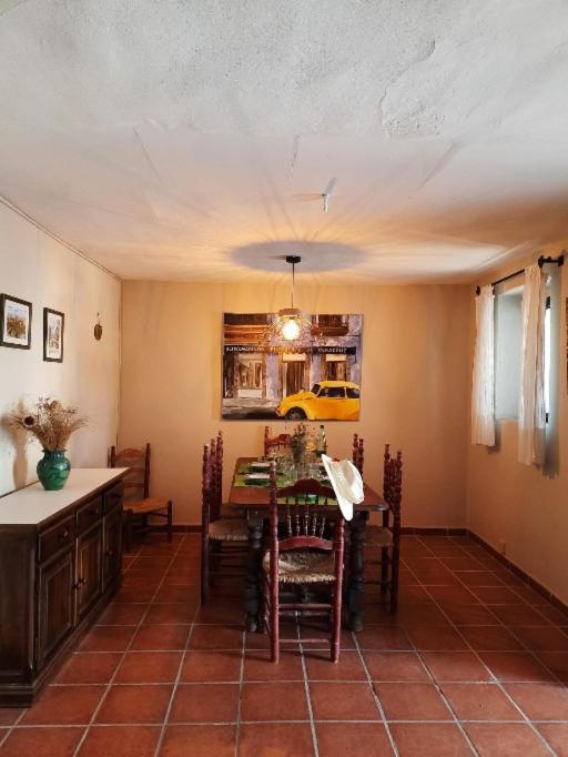 FINCA VALENZUELA - Casa de 5 dormitorios - 21