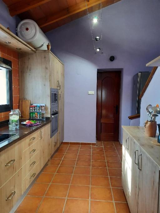 FINCA VALENZUELA - Casa de 5 dormitorios - 25
