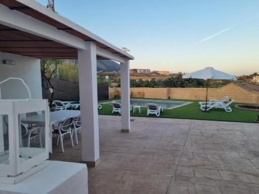 FINCA VALENZUELA - Casa de 5 dormitorios - 27