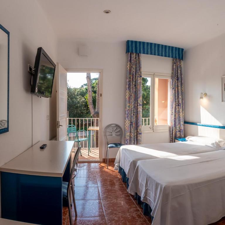 Hotel La Torre - Habitación Doble - 5