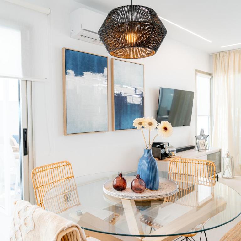 Mara Marina Suites 4 - Three-Bedroom Villa - 28