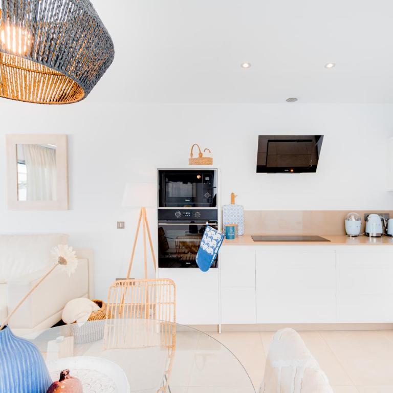 Mara Marina Suites 4 - Three-Bedroom Villa - 34