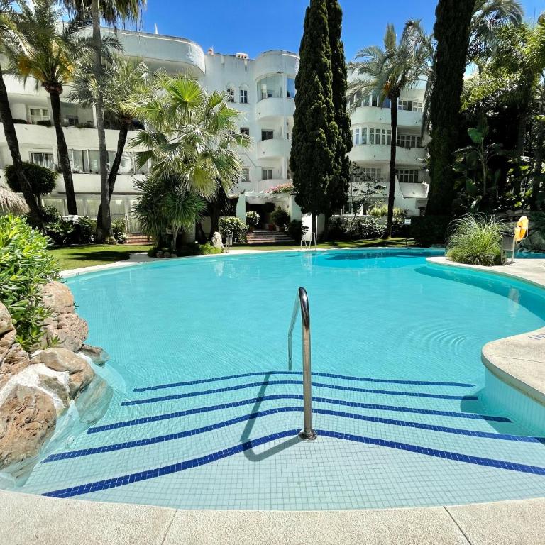 Marbella Real Golden Mile -EaW Homes - Apartamento de 2 dormitorios - 2
