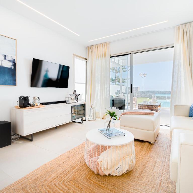 Mara Marina Suites 4 - Three-Bedroom Villa - 30