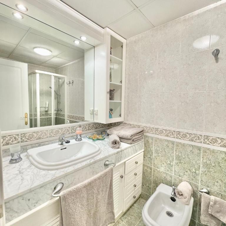 Marbella Real Golden Mile -EaW Homes - Apartamento de 2 dormitorios - 27