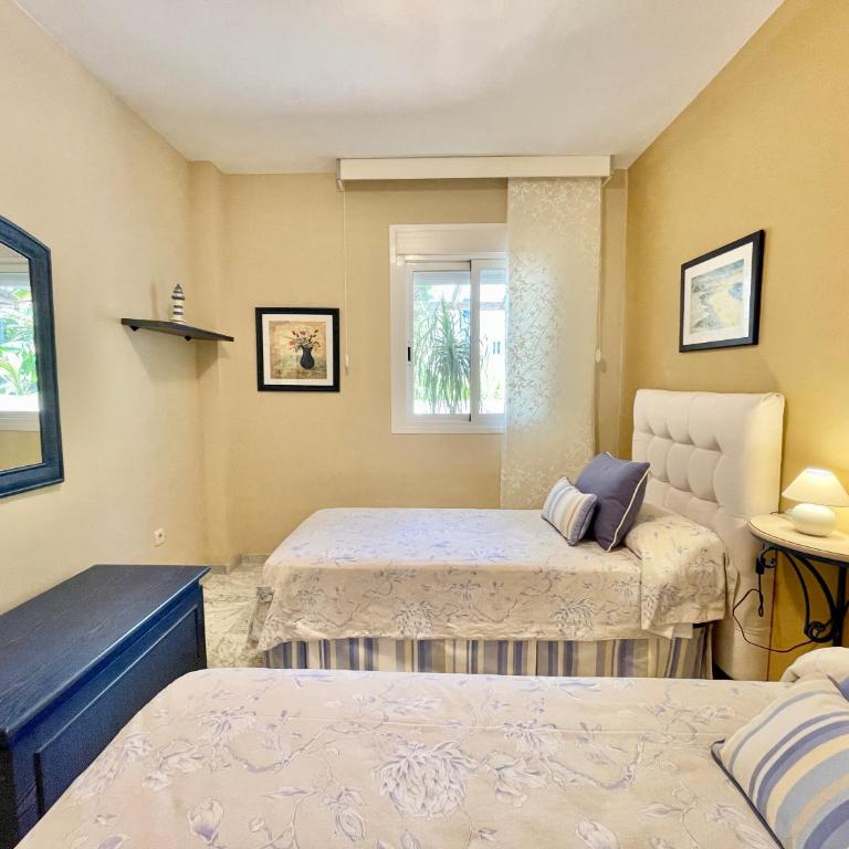Marbella Real Golden Mile -EaW Homes - Apartamento de 2 dormitorios - 24