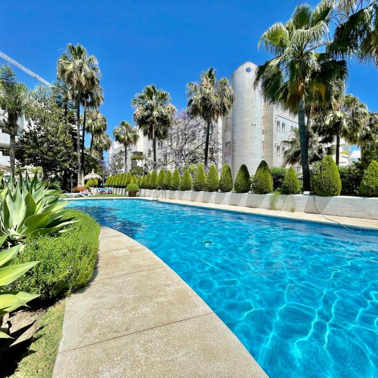 Marbella Real Golden Mile -EaW Homes - Apartamento de 2 dormitorios - 33