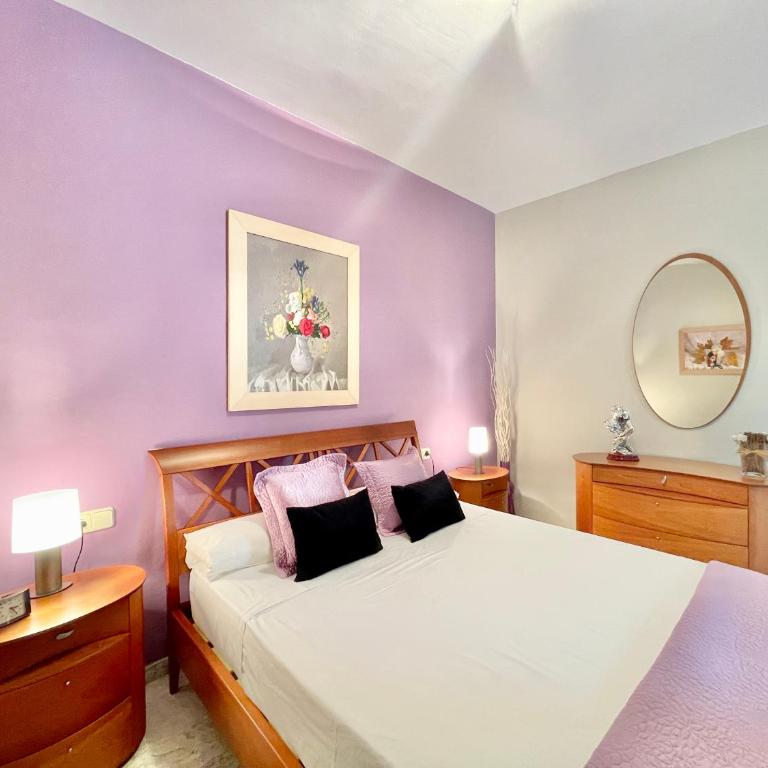 Marbella Real Golden Mile -EaW Homes - Apartamento de 2 dormitorios - 18