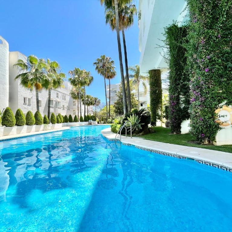 Marbella Real Golden Mile -EaW Homes - Apartamento de 2 dormitorios - 36