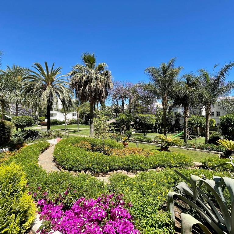 Marbella Real Golden Mile -EaW Homes - Apartamento de 2 dormitorios - 35