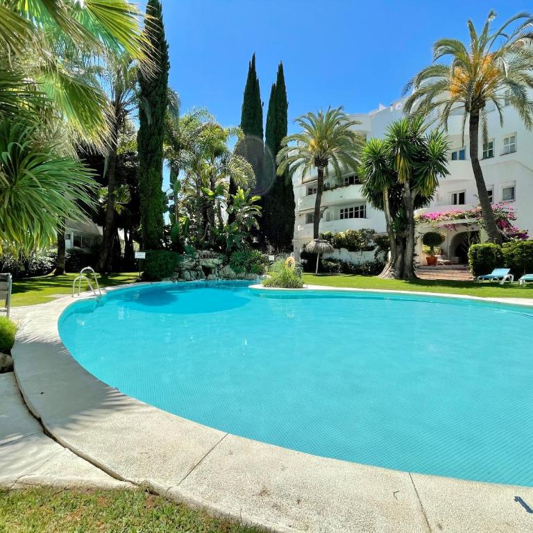 Marbella Real Golden Mile -EaW Homes - Apartamento de 2 dormitorios - 11