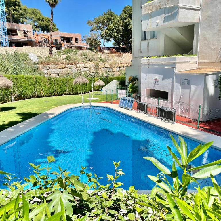 Marbella Real Golden Mile -EaW Homes - Apartamento de 2 dormitorios - 37