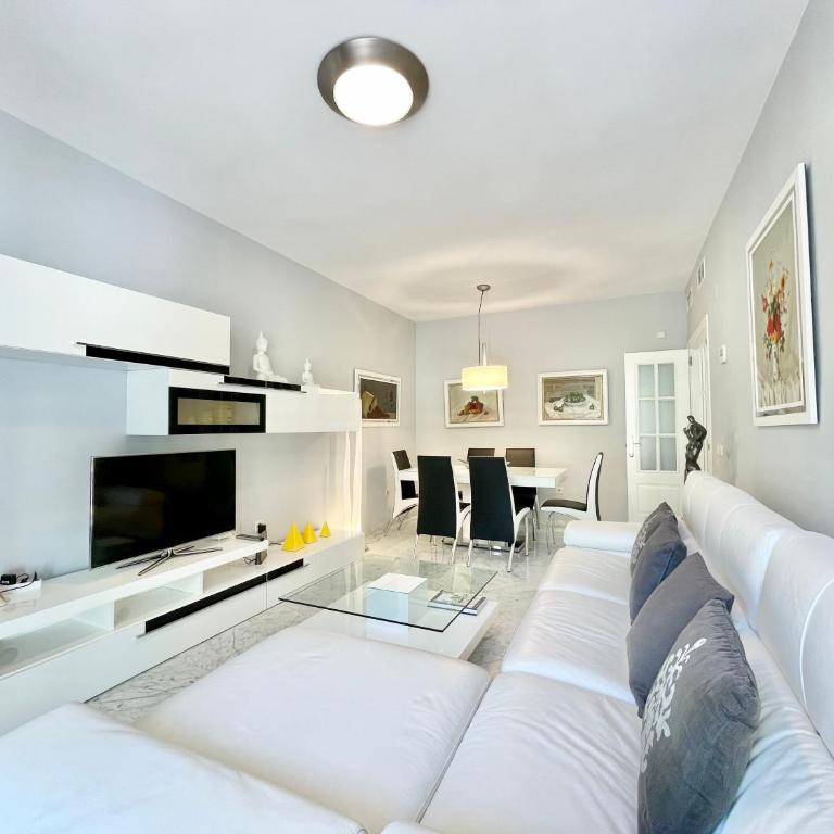 Marbella Real Golden Mile -EaW Homes - Apartamento de 2 dormitorios - 12