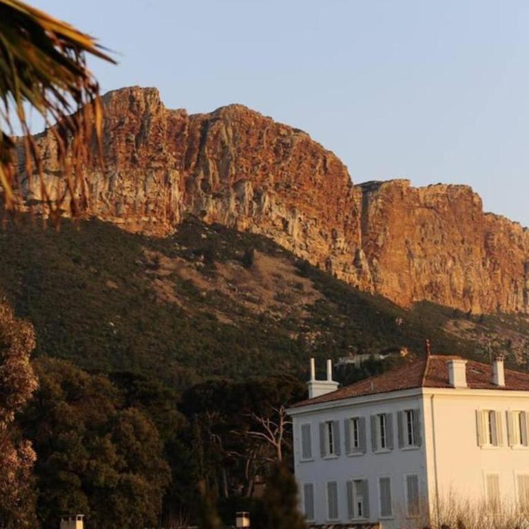 Le Grand Large 2 par Dodo-a-Cassis - Appartement 1 Chambre - 13