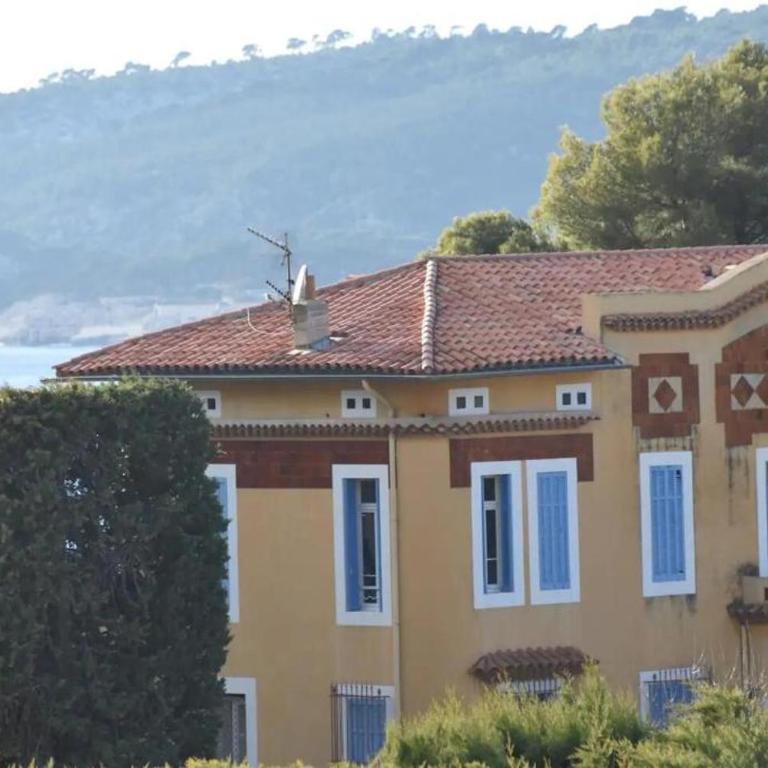 Le Grand Large 2 par Dodo-a-Cassis - Appartement 1 Chambre - 16