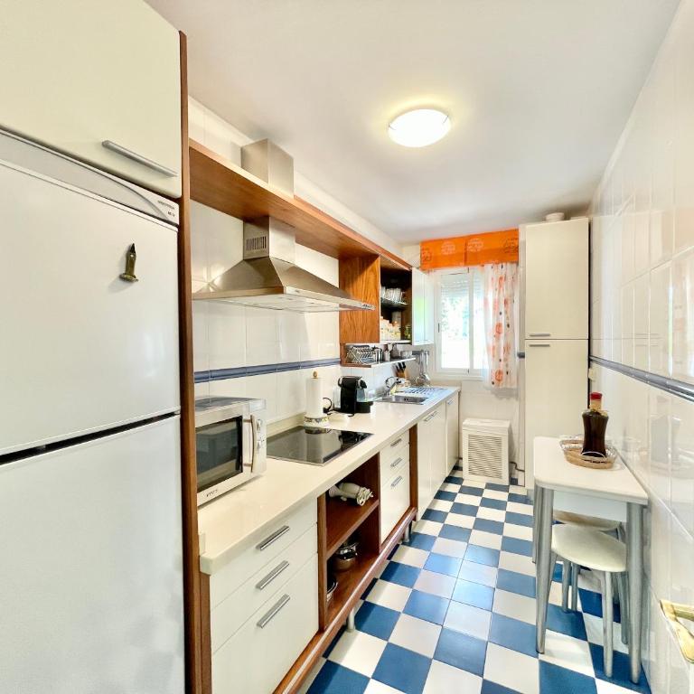 Marbella Real Golden Mile -EaW Homes - Apartamento de 2 dormitorios - 28