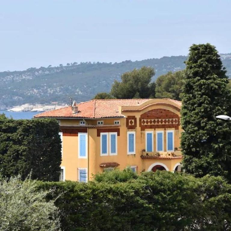 Le Grand Large 2 par Dodo-a-Cassis - Appartement 1 Chambre - 17