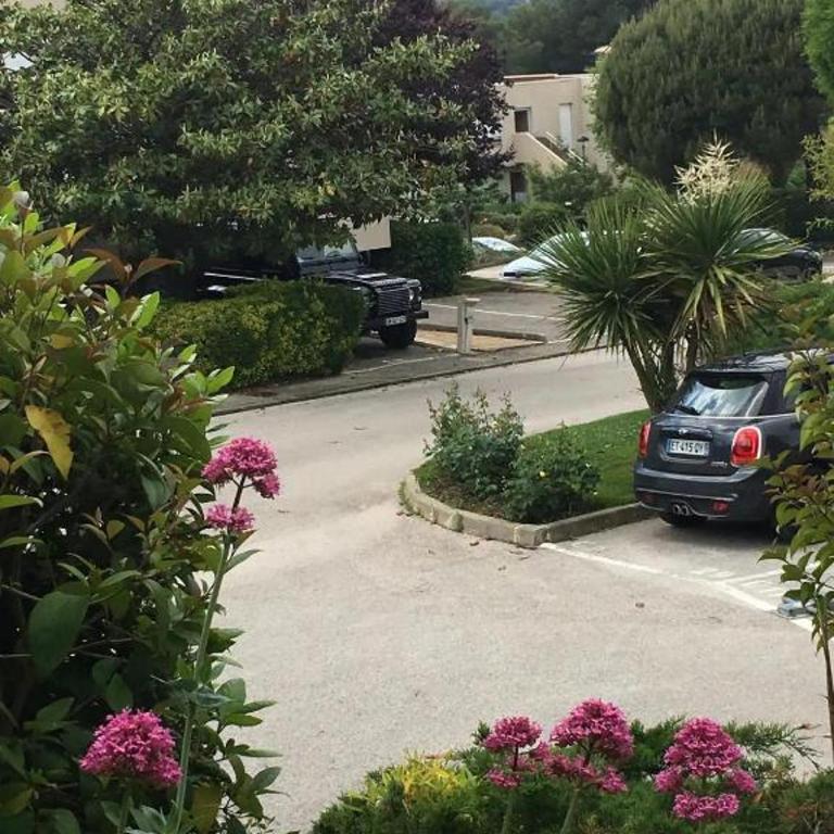Le Grand Large 2 par Dodo-a-Cassis - Appartement 1 Chambre - 18