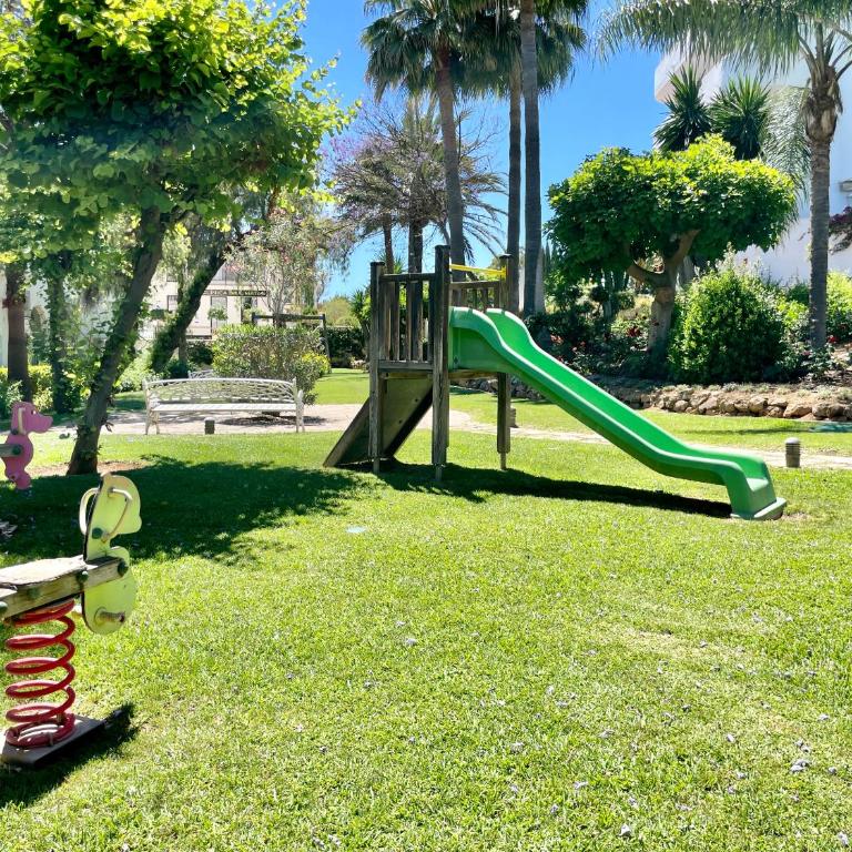 Marbella Real Golden Mile -EaW Homes - Apartamento de 2 dormitorios - 40