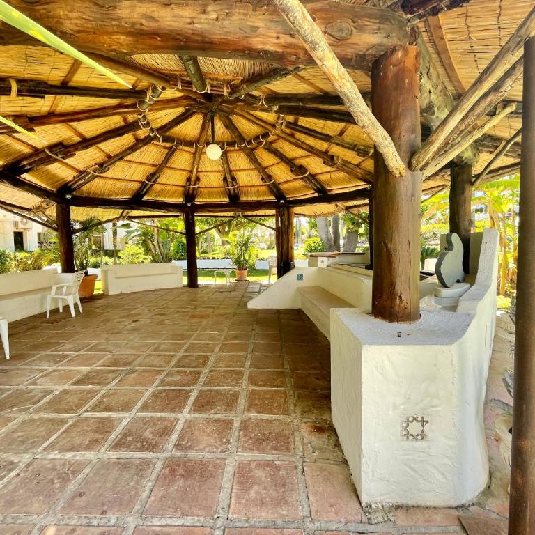 Marbella Real Golden Mile -EaW Homes - Apartamento de 2 dormitorios - 41