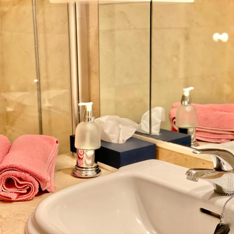 Marbella Real Golden Mile -EaW Homes - Apartamento de 2 dormitorios - 22