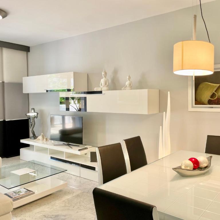 Marbella Real Golden Mile -EaW Homes - Apartamento de 2 dormitorios - 16
