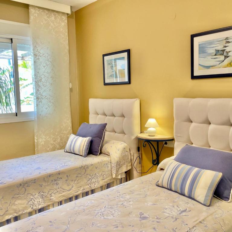 Marbella Real Golden Mile -EaW Homes - Apartamento de 2 dormitorios - 26