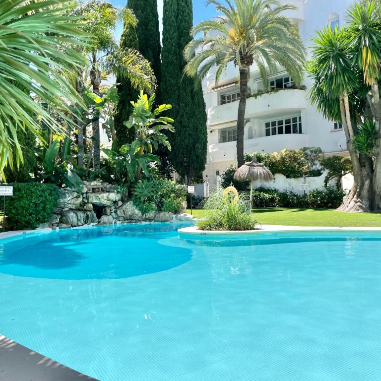 Marbella Real Golden Mile -EaW Homes - Apartamento de 2 dormitorios - 44