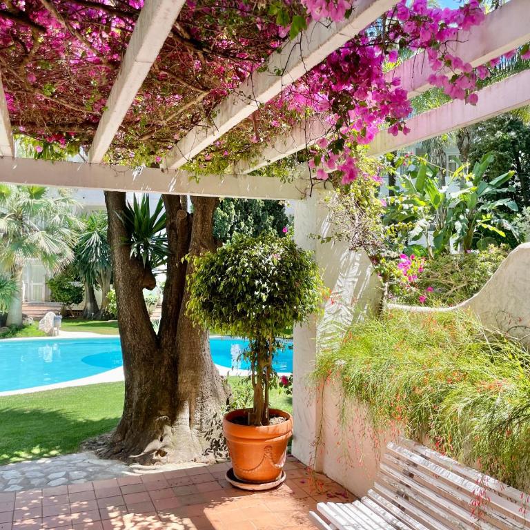 Marbella Real Golden Mile -EaW Homes - Apartamento de 2 dormitorios - 45